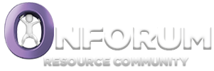 Onforum.net - Web and gaming resource community